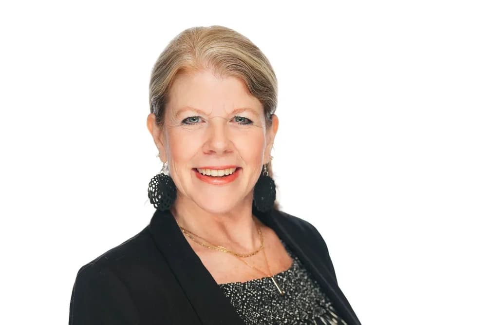 Nicole Joy Davis, founder of NJOY Restored Health & Aesthetics