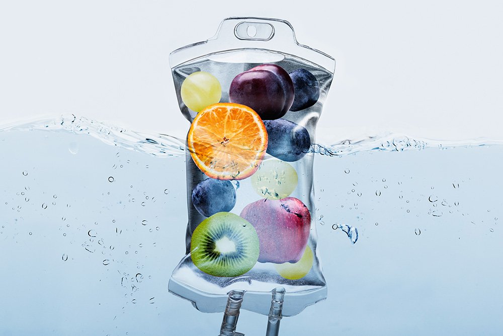 5 Signs You Might Benefit from IV Nutritional Therapy