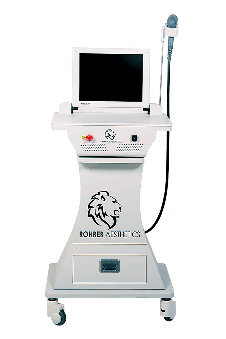 Microneedling 101: What to Expect from Your First PiXeL8-RF Treatment