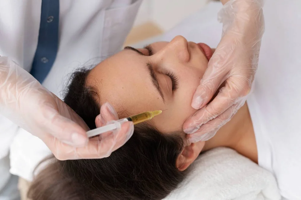 Peptide Therapy Explained: How Amino Acid Chains Are Changing Wellness