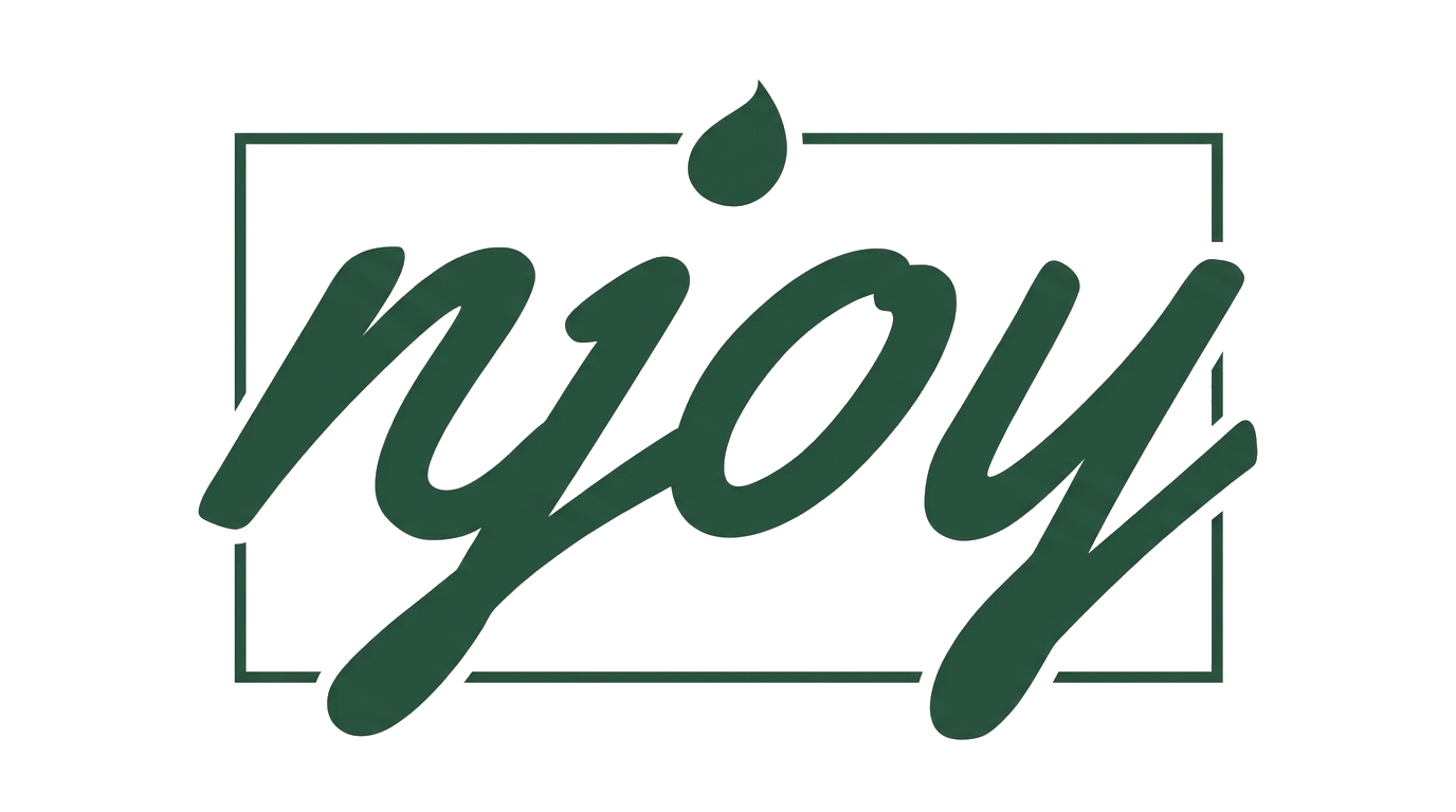 NJOY Restored Health & Aesthetics