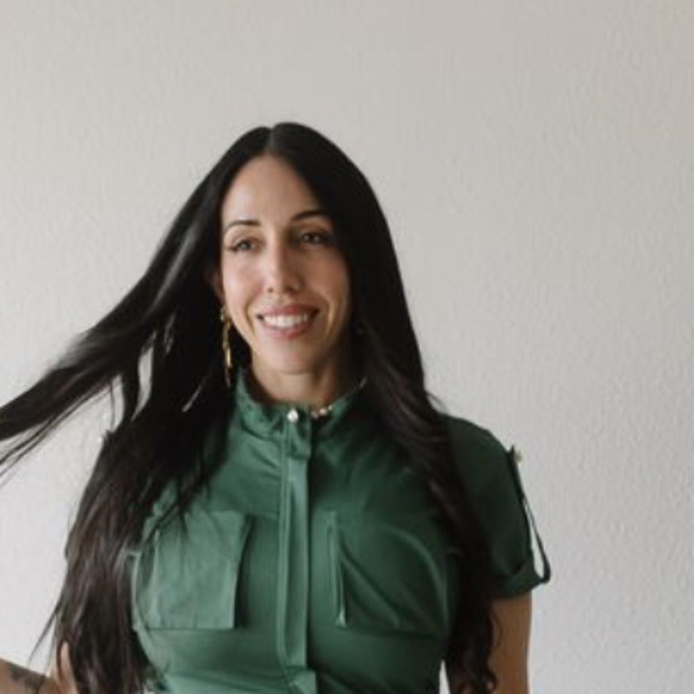 Shirley Negron
